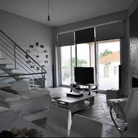 With Great View Apartamento
