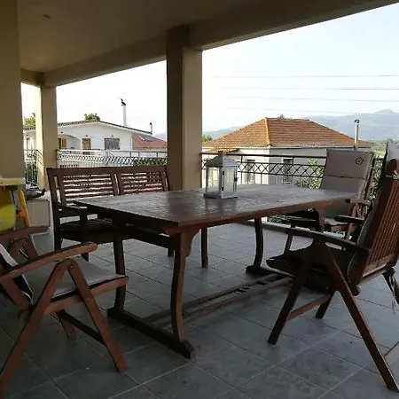 Lägenhet With Great View