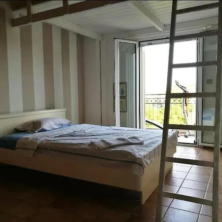 Apartamento With Great View *